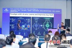 更是群体组织机制的合作——实正的智正在于模